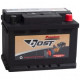 Аккумулятор BOST PREMIUM L2 65R обр. пол. 650A 242x175x190 (56513)