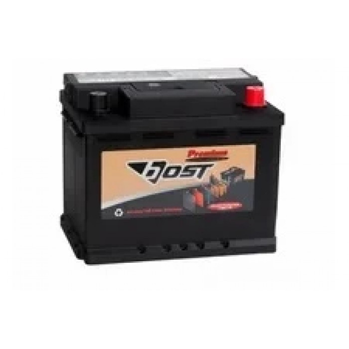Аккумулятор BOST PREMIUM 68R обр. пол. 680A 242x175x175 (56813)