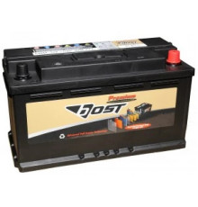 Аккумулятор BOST PREMIUM 95R обр. пол. 880A 353x175x190