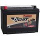 Аккумулятор BOST PREMIUM Asia 105L прям. пол. 850A 302x172x220 (125D31R)