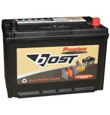 Аккумулятор BOST PREMIUM Asia 100R обр. пол. 800A 302x172x220 (115D31L)