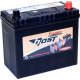 Аккумулятор BOST PREMIUM Asia 58R обр. пол. тол. клеммы 510А 238x128x220 (75B24LS)
