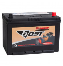 Аккумулятор BOST PREMIUM Asia 95R обр. пол. 780A 302x172x220 (110D31L)