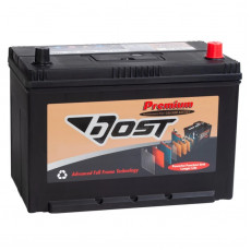 Аккумулятор BOST PREMIUM Asia 95R обр. пол. 780A 302x172x220 (110D31L)