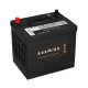 Аккумулятор BUSHIDO 85D23L 70R обр. пол. 600A 232x172x220