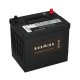 Аккумулятор BUSHIDO 85D23R 70L прям. пол. 600A 232x172x220