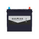 Аккумулятор BUSHIDO 70B24L 55R обр. пол. тонк. клеммы 500А 237x127x220