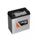 Аккумулятор XTREME +EFB 50B19R 45L прям. пол. тонкие клеммы 400A 187x129x220