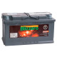 Аккумулятор BLIZZARO AGM 92R обр. пол. 850A 353x175x190 (L5 092 085 013)