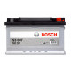 Аккумулятор Bosch S3 007 70R обр. пол. низкий 640A 278x175x175