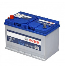 Аккумулятор Bosch Asia S4 029 95L прям. пол. 830A 306x173x225