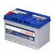Аккумулятор Bosch Asia S4 029 95L прям. пол. 830A 306x173x225