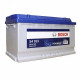 Аккумулятор Bosch S4 013 95R обр. пол. 800A 353x175x190