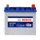 Аккумулятор Bosch S4 024 Asia 60R обр. пол. 540A 232x173x225