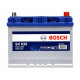 Аккумулятор Bosch S4 026 Asia 70R обр. пол. 630A 261x175x220