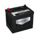 Аккумулятор BUSHIDO 90D23L 75R обр. пол. 680A 232x172x220