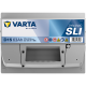 Аккумулятор Varta SLI D15 63R обр. пол. 610A 242x175x190