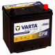 Аккумулятор Varta EFB D23 65R обр. пол. 650A 232x173x220