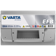 Аккумулятор Varta EFB D54 65 Ач обр. пол. низкий 650A 278x175x175