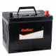 Аккумулятор DELKOR (JP) 110D26L 90R обр. пол. 720A 260x173x225