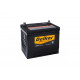 Аккумулятор DELKOR 80D23L 68R обр. пол. 600A 231x173x220