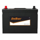 Аккумулятор DELKOR 125D31R 105L прям. пол. 800A 306x173x220