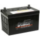 Аккумулятор DELKOR 105D31L 90R обр. пол. 750A 306x173x220