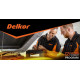 Аккумулятор DELKOR (56031) 60L прям. пол. 525А 242x175x190