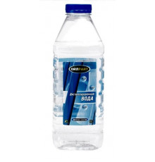 Дистиллированная вода OILRIGHT 2 л.