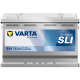 Аккумулятор Varta SLI E11 74 Ач обр. пол. 680A 278x175x190