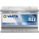Аккумулятор Varta SLI E12 74 Ач прям. пол. 680A 278x175x190