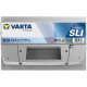 Аккумулятор Varta SLI E12 74 Ач прям. пол. 680A 278x175x190