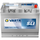 Аккумулятор Varta SLI E23 70 Ач обр. пол. 630A 261x175x220