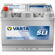 Аккумулятор Varta SLI E24 70 Ач прям. пол. 630A 261x175x220