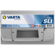 Аккумулятор Varta SLI E38 74 Ач обр. пол. низкий 750A 278x175x175