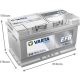 Аккумулятор Varta EFB E46 75 Ач обр. пол. низкий 730A 315x175x175