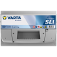 Аккумулятор Varta SLI E9 70 Ач обр. пол. низкий 640A 278x175x175