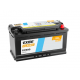 Аккумулятор EXIDE Classic EC900 90R обр. пол. 720A 353x175x190