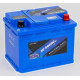 Аккумулятор Exide SF Sonic EFB 60R обр. пол. 600А 242x175x190