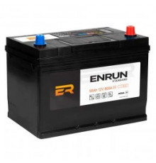Аккумулятор ENRUN Asia 95R обр. пол. 800A 306x173x220