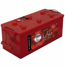 Аккумулятор E-LAB 190 рус прям. пол. 1300A 513х220х200