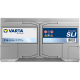 Аккумулятор Varta SLI F16 80 Ач обр. пол. 740A 315x175x190