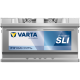 Аккумулятор Varta SLI F17 80 Ач обр. пол. низкий 740A 315x175x175