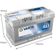 Аккумулятор Varta SLI F18 85 Ач обр. пол. 800A низкий 315x175x175