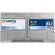 Аккумулятор Varta SLI F18 85 Ач обр. пол. 800A низкий 315x175x175