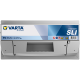 Аккумулятор Varta SLI F5 88 Ач обр. пол. низкий 740A 353x175x175