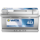 Аккумулятор Varta SLI F6 90 Ач обр. пол. 720A 353x175x190
