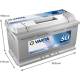 Аккумулятор Varta SLI F6 90 Ач обр. пол. 720A 353x175x190