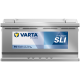 Аккумулятор Varta SLI F6 90 Ач обр. пол. 720A 353x175x190
