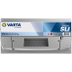Аккумулятор Varta SLI F6 90 Ач обр. пол. 720A 353x175x190